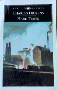 Hard Times de Charles Dickens