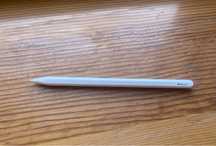 apple pencil 2 го поколения
