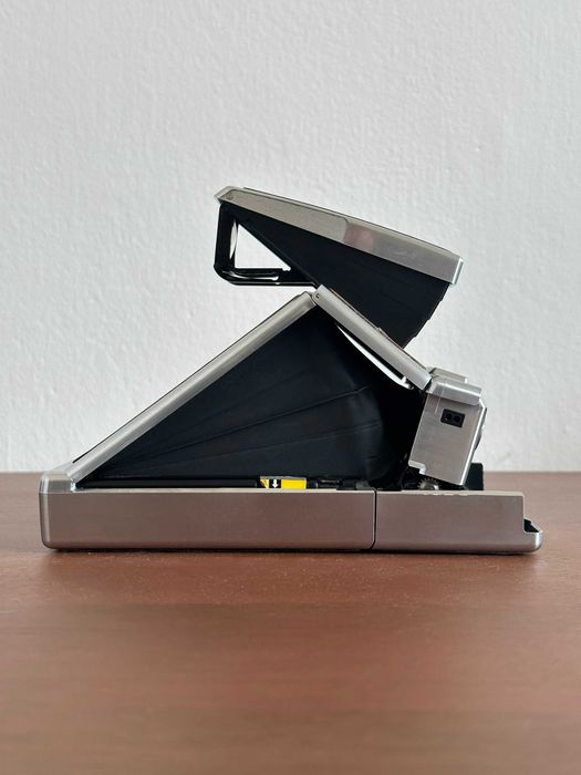 Polaroid SX-70 Land Camera | 1 Edycja | 1974r.