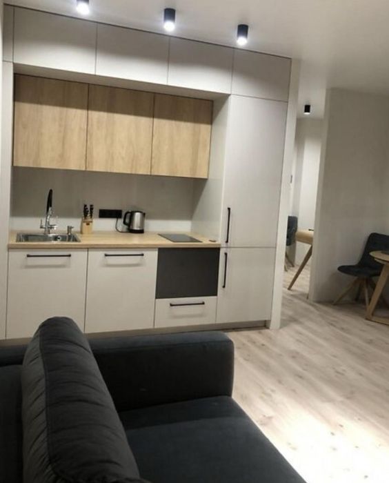 Продам стильну 1-кімнатну квартиру в ЖК "Пролісок"