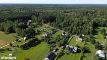Pogorzelce - 2300 m2 - wyjątkowa działka w Puszczy Białowieskiej!