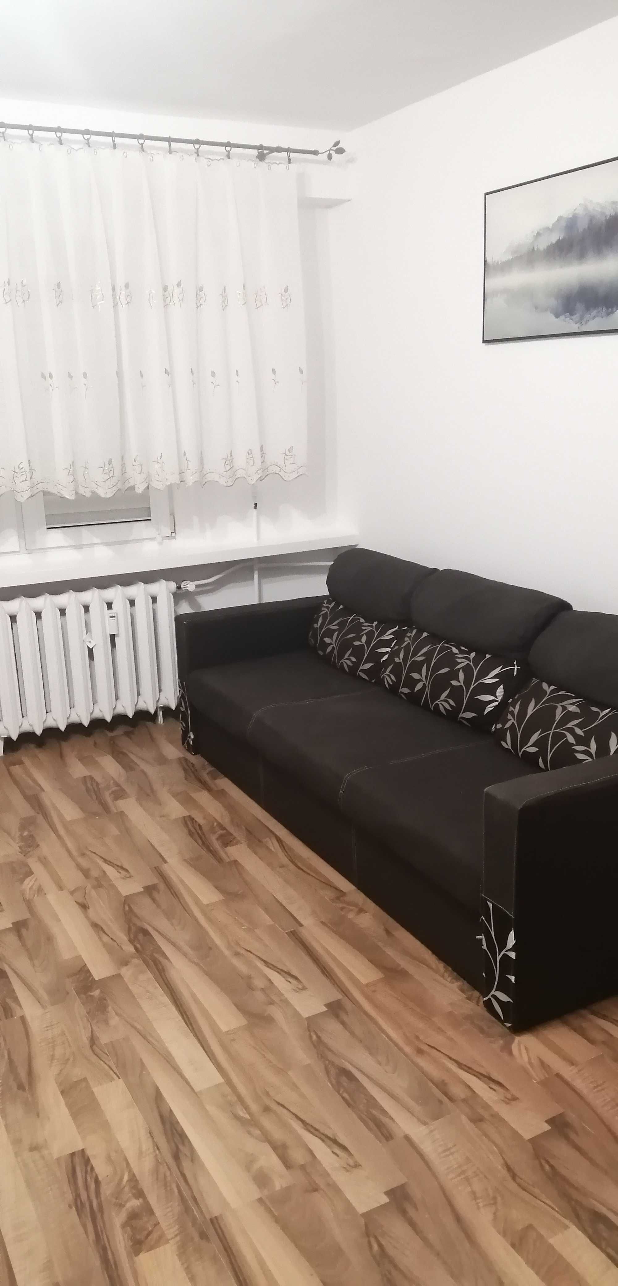 Wynajmę mieszkanie na osiedlu Rąbin!!!