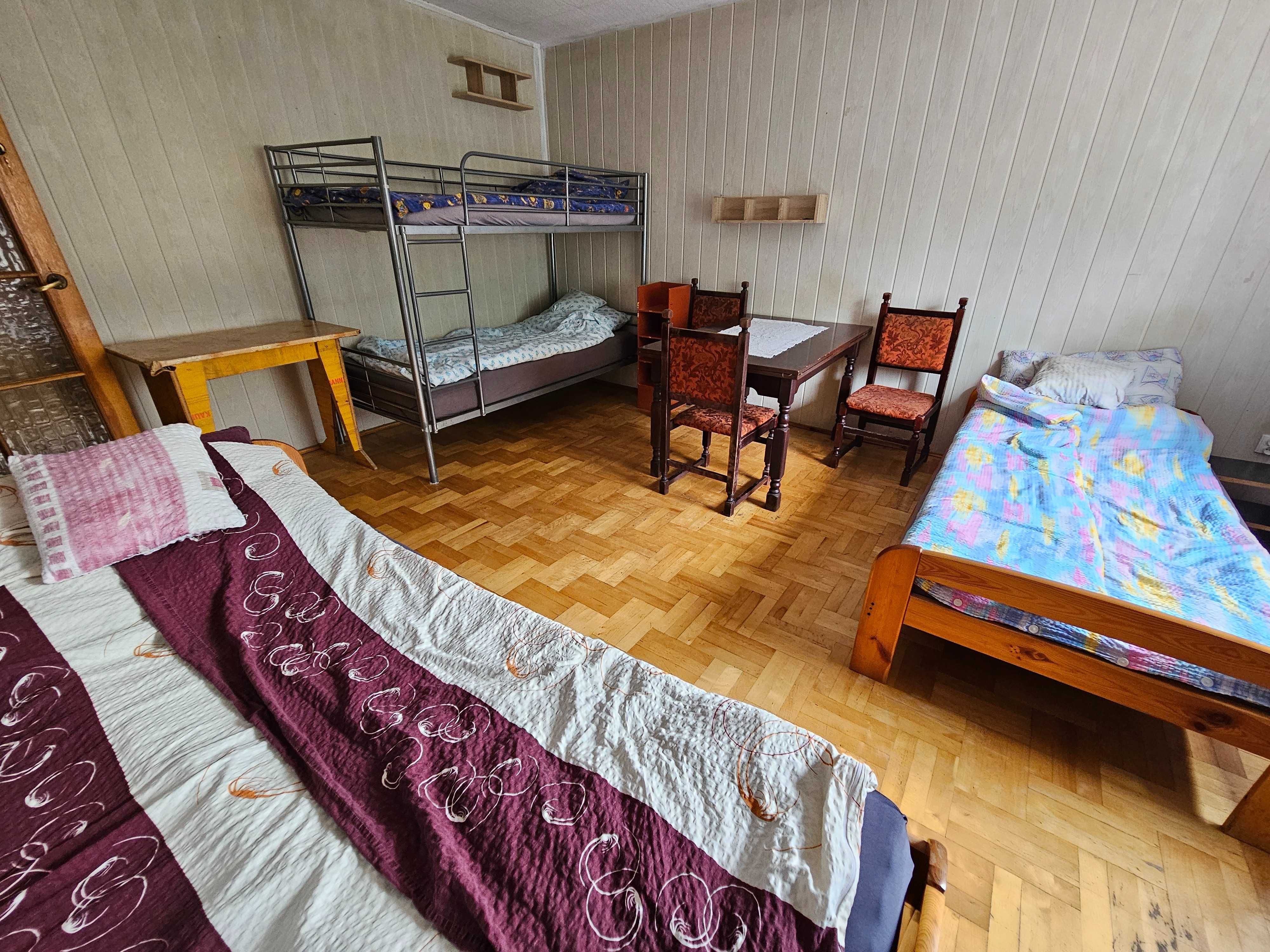 Kwatera pracownicza, kwatery dla pracowników, Wrocław Stabłowice