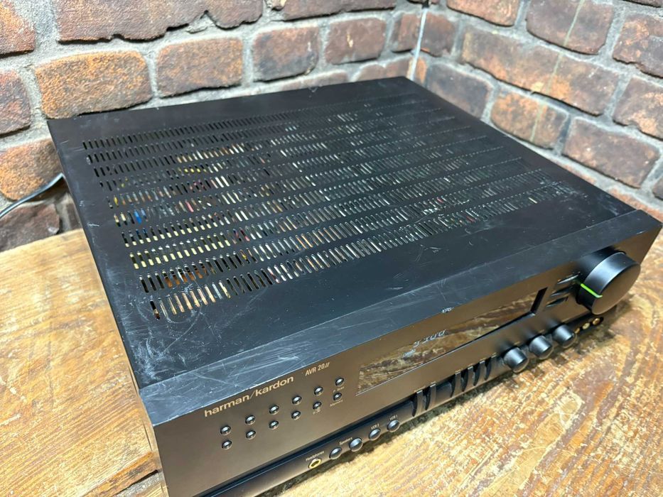 Amplituner Harman Kardon AVR 20