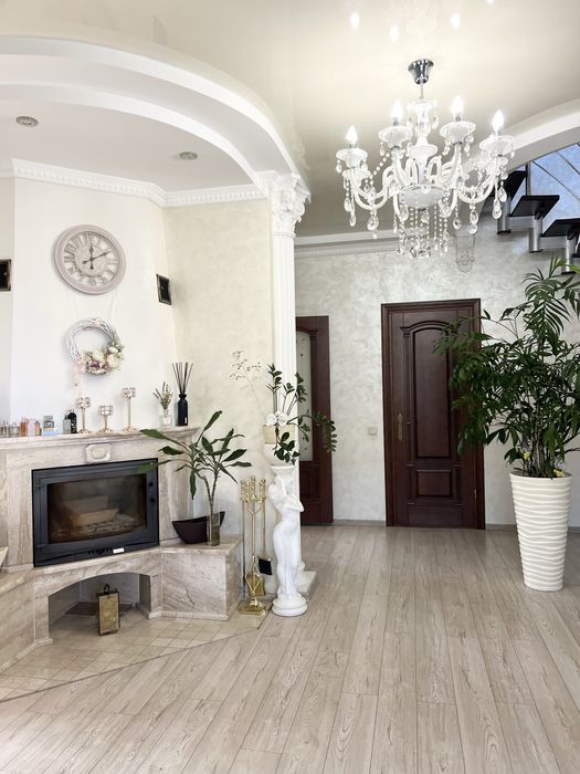 Продається окремий будинок с.Смиківці, біля Тернополя