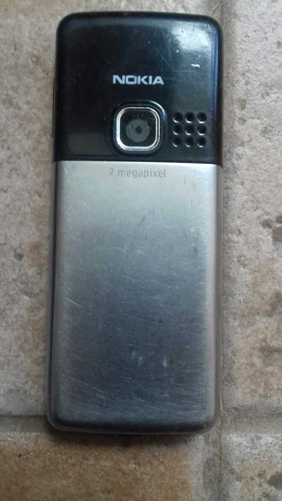 Продам телефон Nokia 6300 хороший стан нова батарея + карта памяті