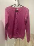 Sweter rozpinany Smyk Cool Club 170 cm