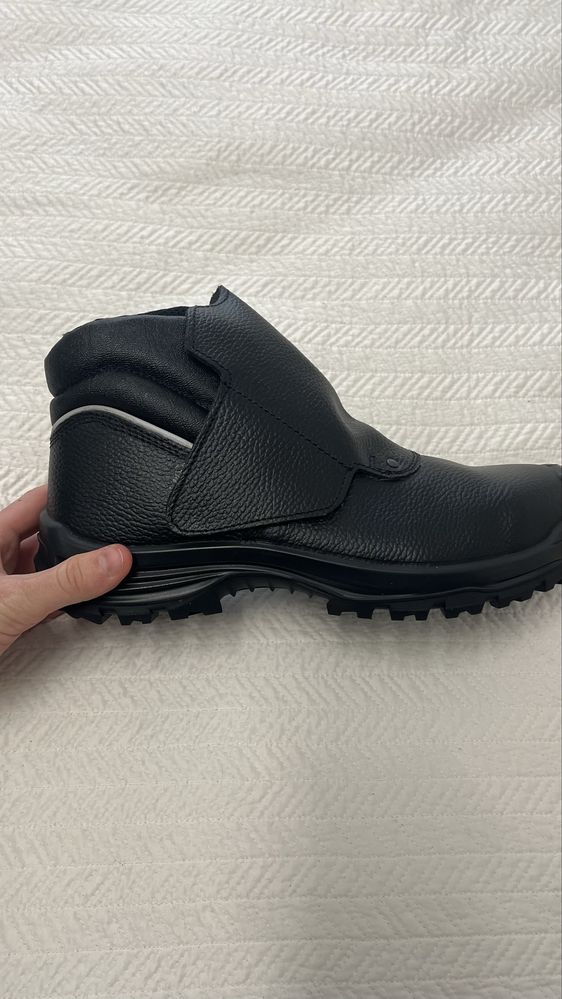 Botas de Trabalho Monza
