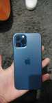 iPhone 12pro max novo