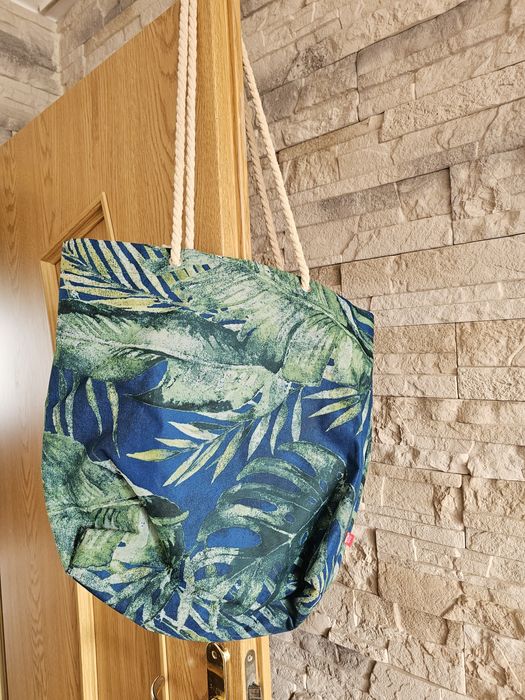 Torba shoperka  home&you duża