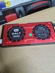 Плата BMS / БМС 4s 12v 80А LiFePo Daly