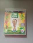 FIFA world cup 2014