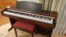 Yamaha Clavinova clp320 pianino cyfrowe, gwarancja, transport
