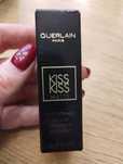 Super pomysł na prezent Pomadka matowa Guerlain Kiss Mattel Hydrating