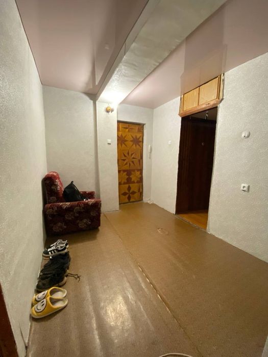 Продаж 3-х кімнатної квартири