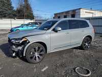 Volvo XC 90 VOLVO XC 90 ULTIMATE 2024 / Hybryda / 4x4 / Automat