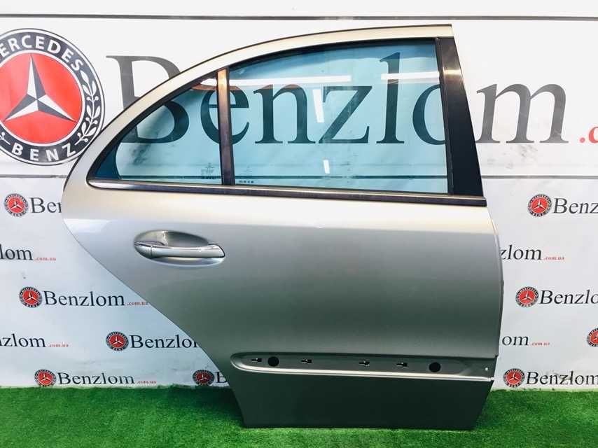 Дверь Mercedes W211 дверка ліва права Двері W 202 203 204 208 209