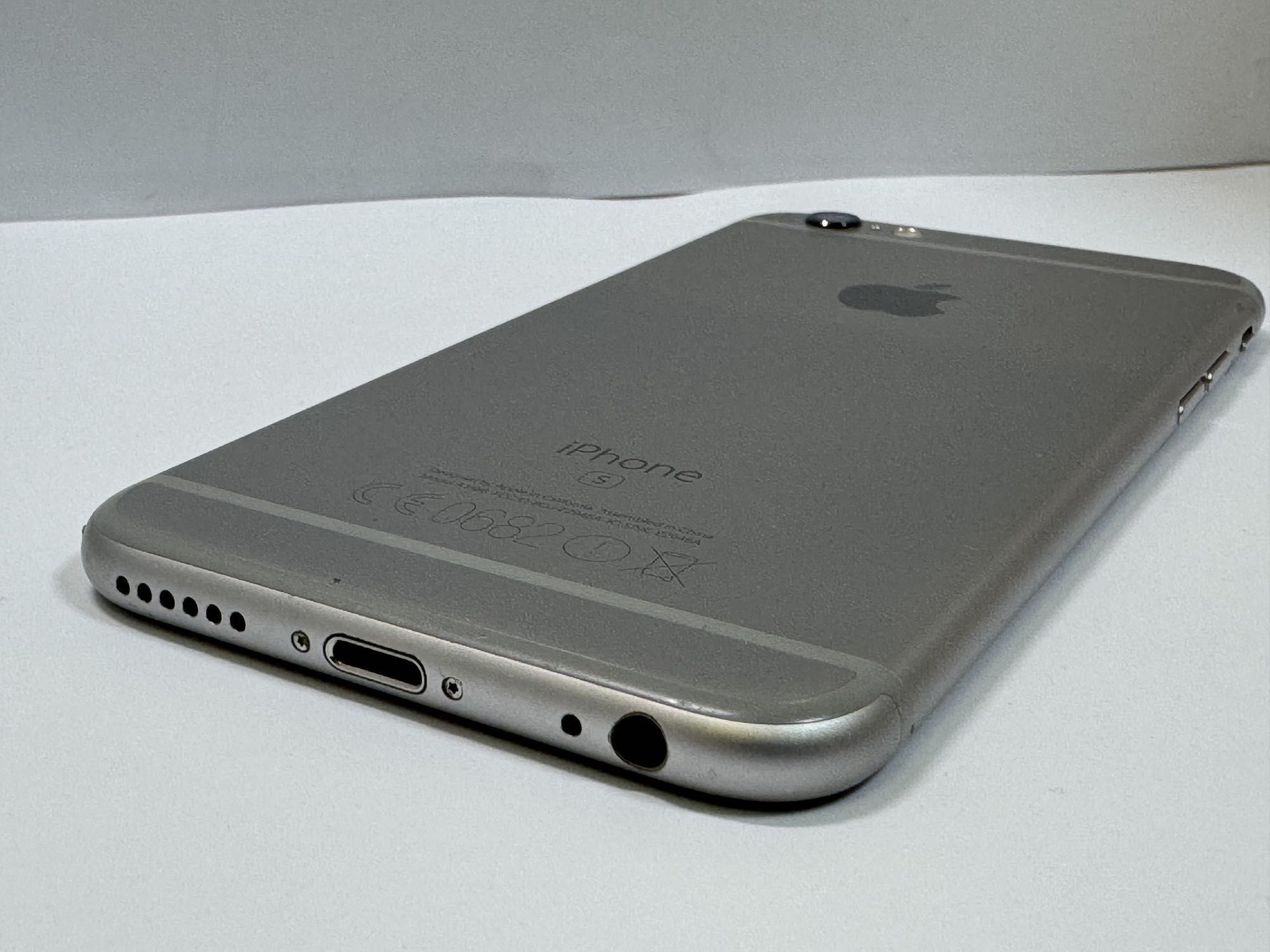 iPhone 6S Neverlock 64 gb