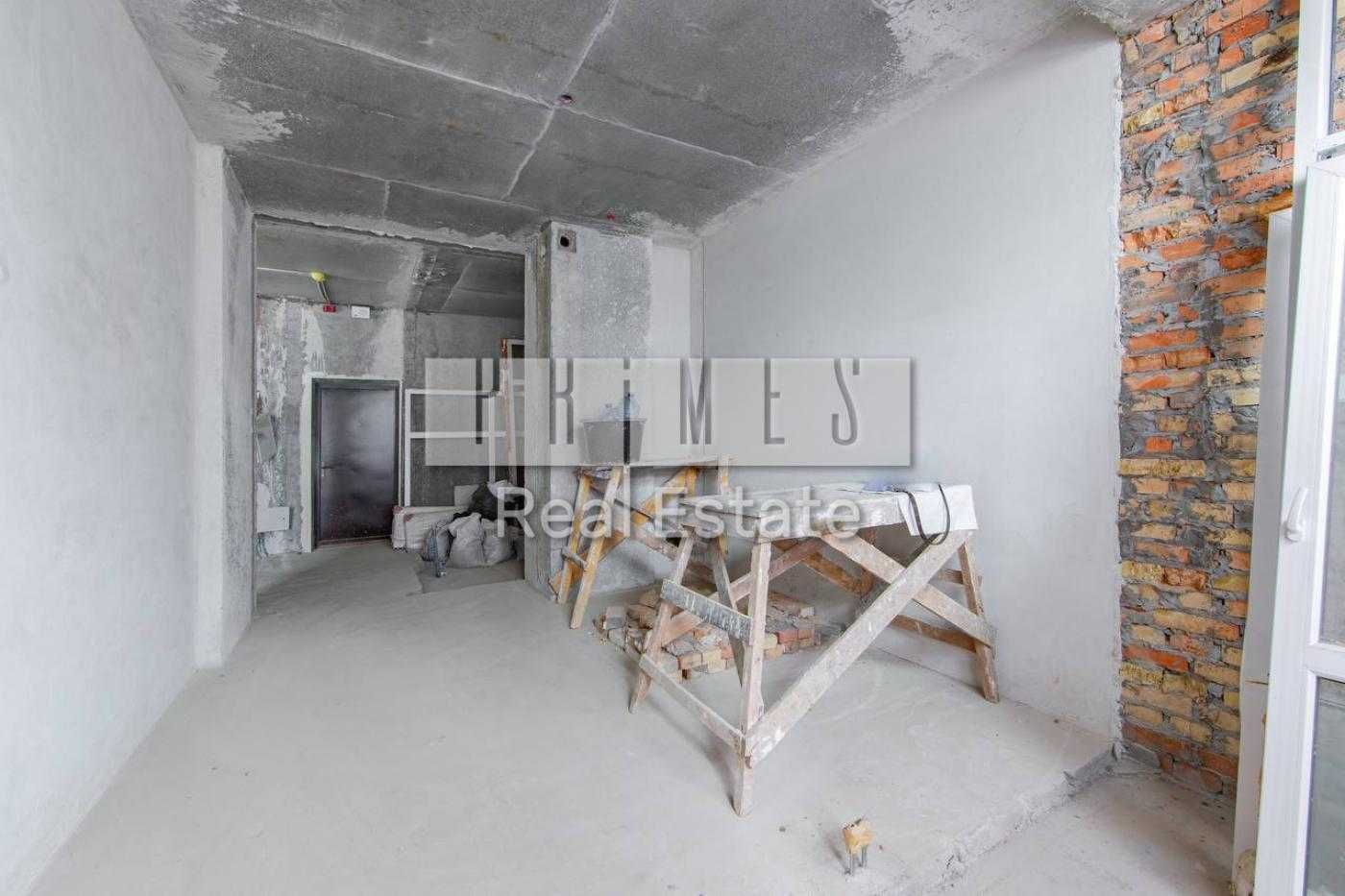 Продаж 1к квартири, ЖК Новопечерські Липки, вул. Верхогляда, 17