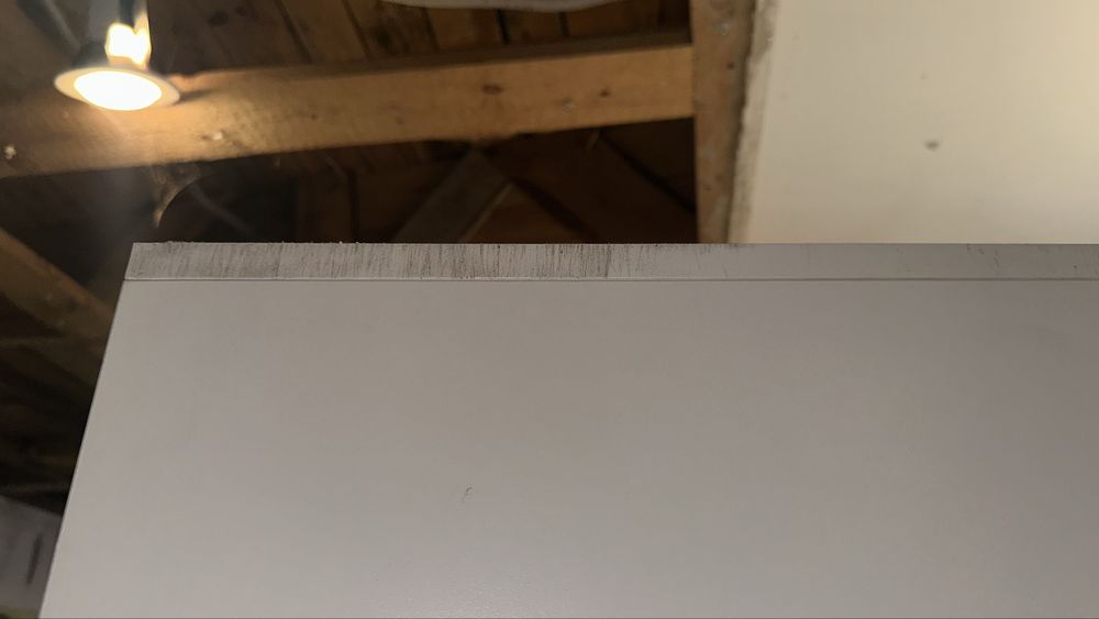 3 drzwiowa szafa Vox Creative