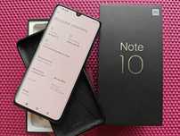 MI NOTE 10 6GB RAM 128ROM 108 MP