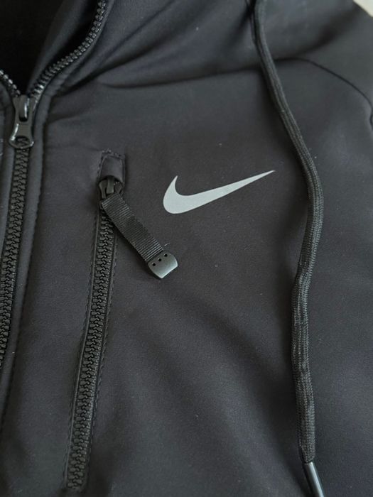 Зимова куртка для хлопчика