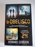 O obelisco, de Howard Gordon (portes de envio incluídos)