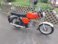 Simson S50B Bardzo ładny z Dokumentami Transport Cała Polska S51