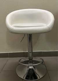 Крісло для макіяжу,для перукаря,барний стілець