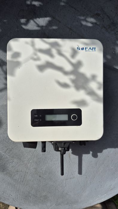 Inwerter Falownik Sofar 3300TL-G3