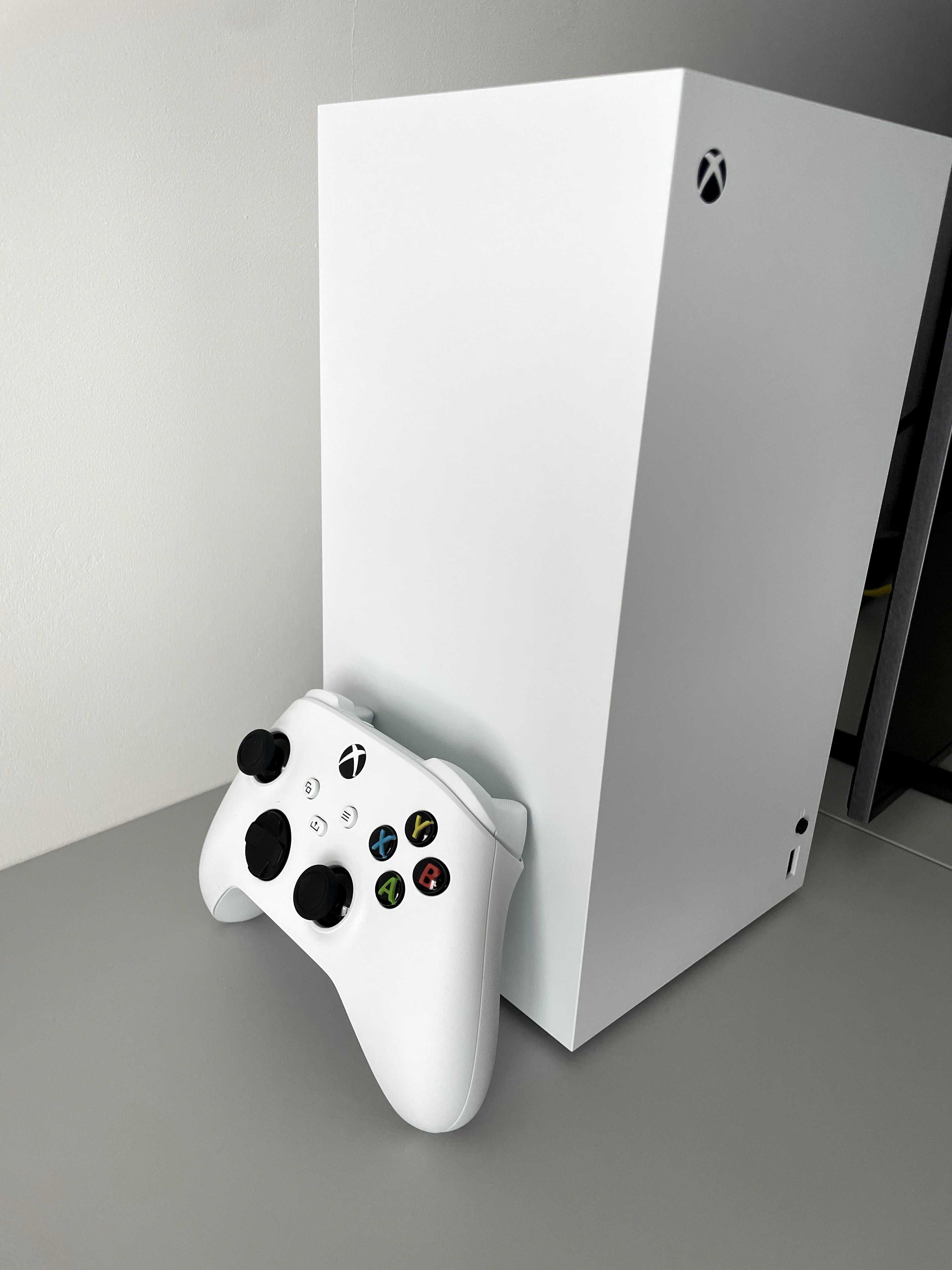 Xbox series X digital