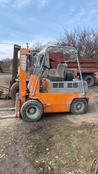 Продається погрущик