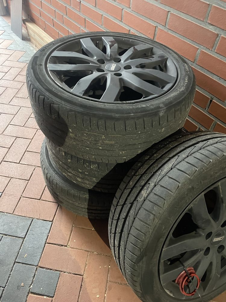 Vw Golf 7 variant