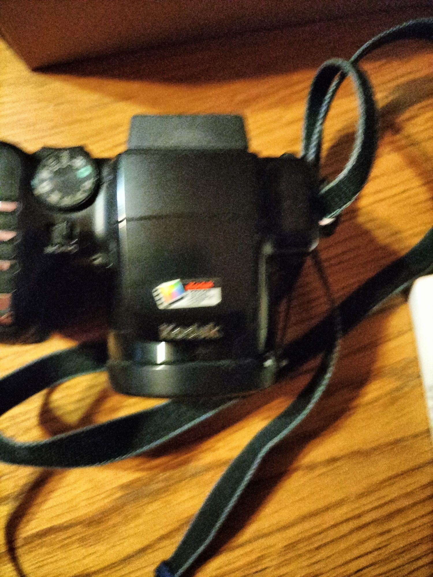 Aparat Kodak cyfrowy
