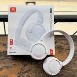 Fones JBL tune520 BT