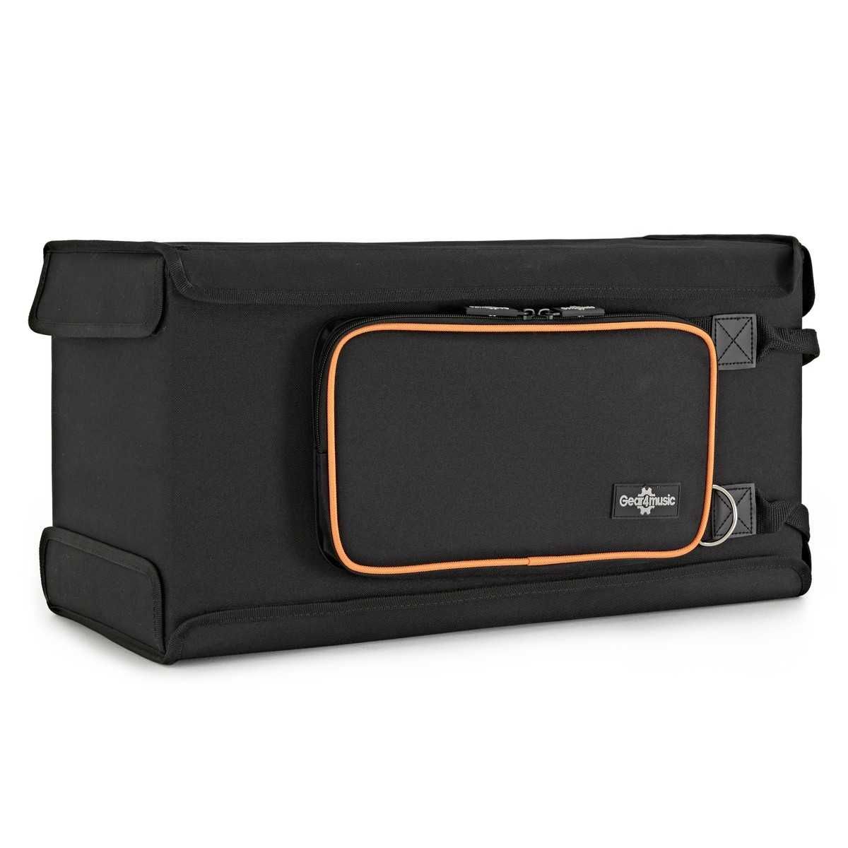 case torba rackowa 4U Gear4music