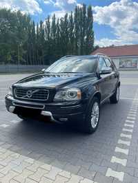 Volvo XC 90 Krajowy, Drugi Właściciel, Niski przebieg, Bogato wyposażony.