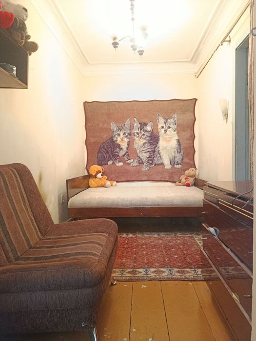 Сдам дом  пр Науки / Гагарина