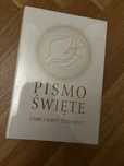 Biblia Poznanska Pismo Swiete sw Wojciech idealny prezent nowa folia