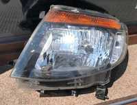 Ford Ranger lampa przód lewy przednia lewa
