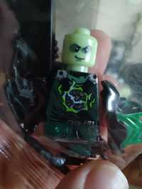 Czytaj opis. Kompatybilny Ninjago Morro