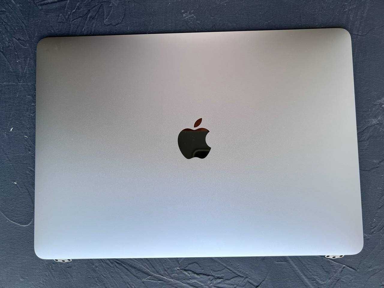 Дисплей MacBook PRO 13" M1 2020 у зборі (LCD з кришкою)