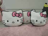 Almofadas Hello Kitty