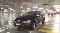 Volvo XC 60 2.0 D3 Drive R-Design