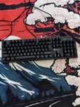 Klawiatura mechaniczna genesis thor 300 ACB uzywana