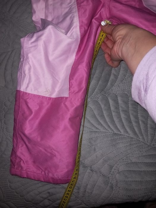 Комбінезон демісезон