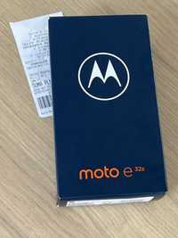 Smartfon Motorola e32s 3/32gb Nowy Gw.24msc
