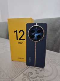 Vendo Realme 12 Pro+ 5G Azul 8/256GB Desbloquead c/Fatura e Garantia