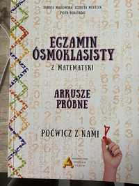 Egzamin ósmoklasisty z matematyki