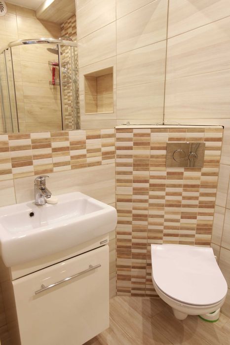 Ustawne mieszkanie po remoncie, 2 pokoje